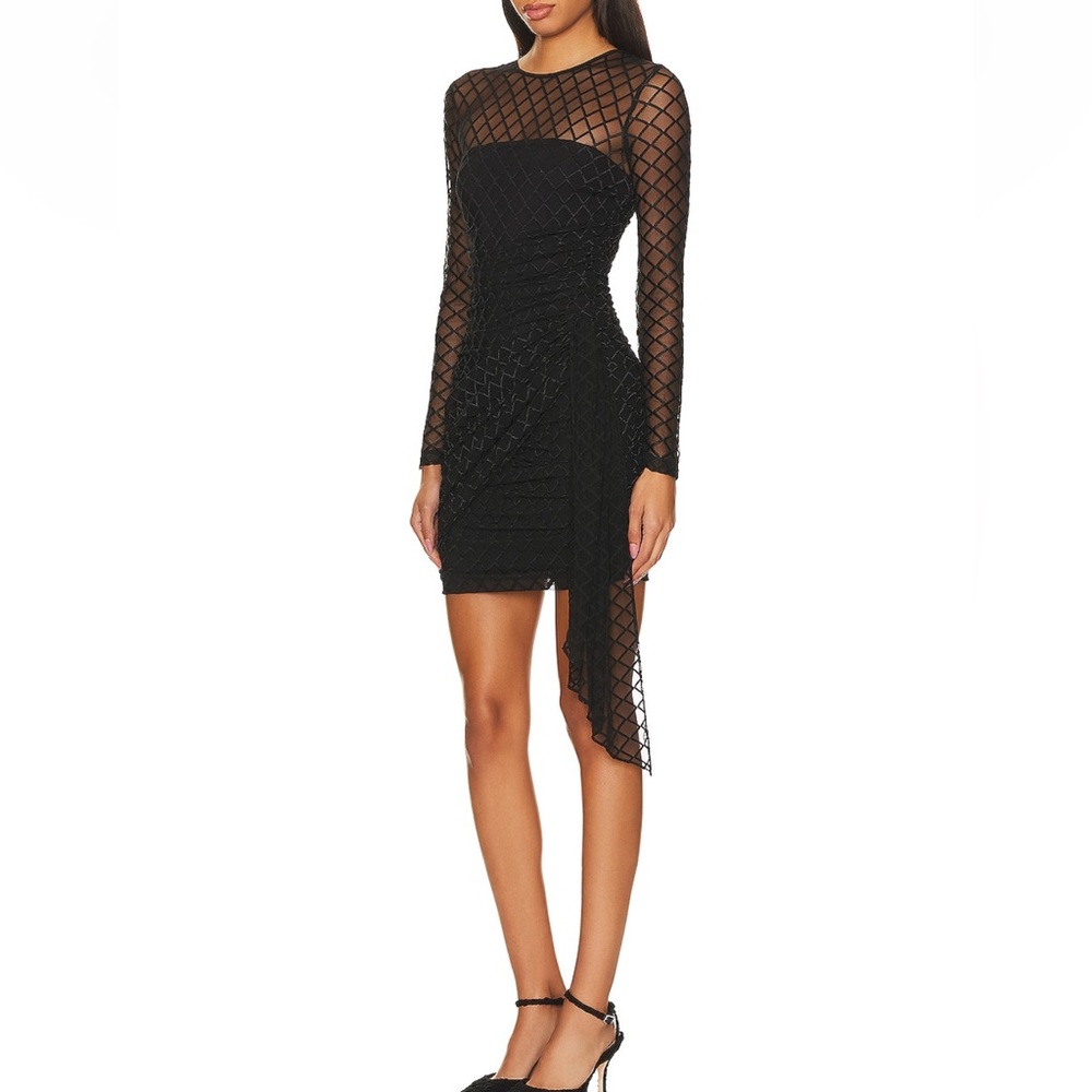 Amanda Uprichard Dress